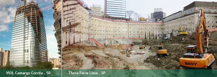 Obra 2 Obra 2